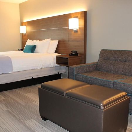 Simple Suites Boise Airport Zewnętrze zdjęcie