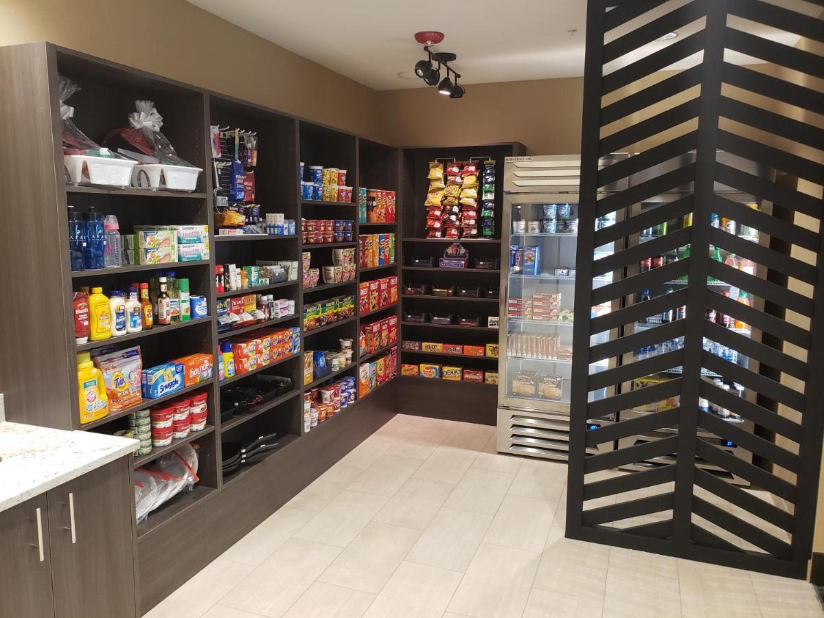 Simple Suites Boise Airport Zewnętrze zdjęcie