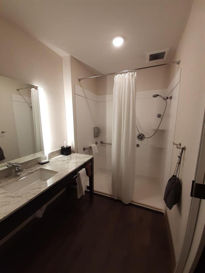 Simple Suites Boise Airport Zewnętrze zdjęcie