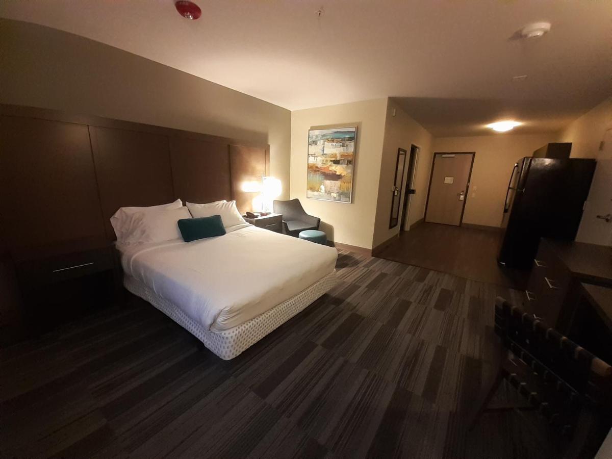 Simple Suites Boise Airport Zewnętrze zdjęcie