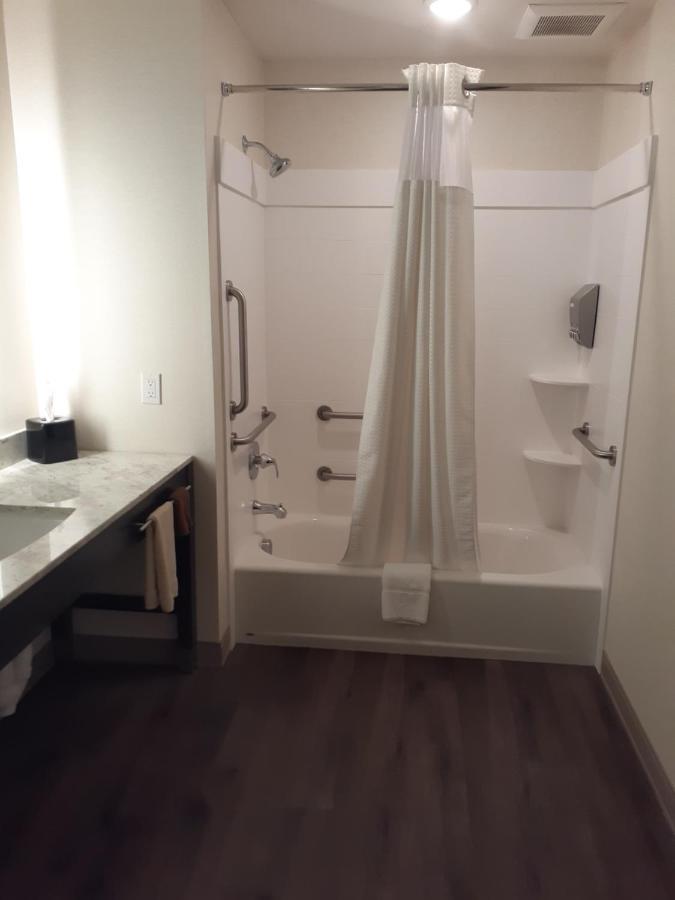 Simple Suites Boise Airport Zewnętrze zdjęcie