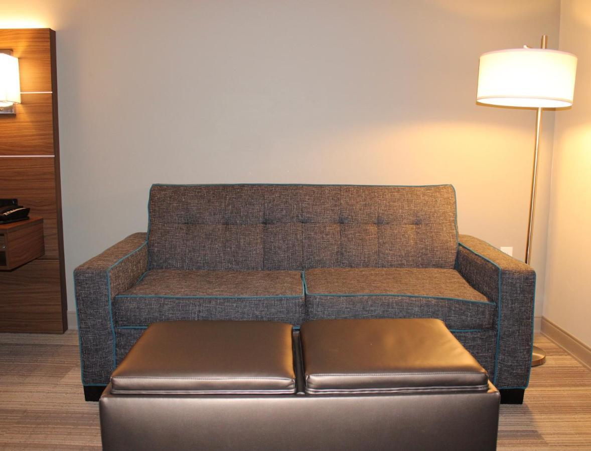 Simple Suites Boise Airport Zewnętrze zdjęcie