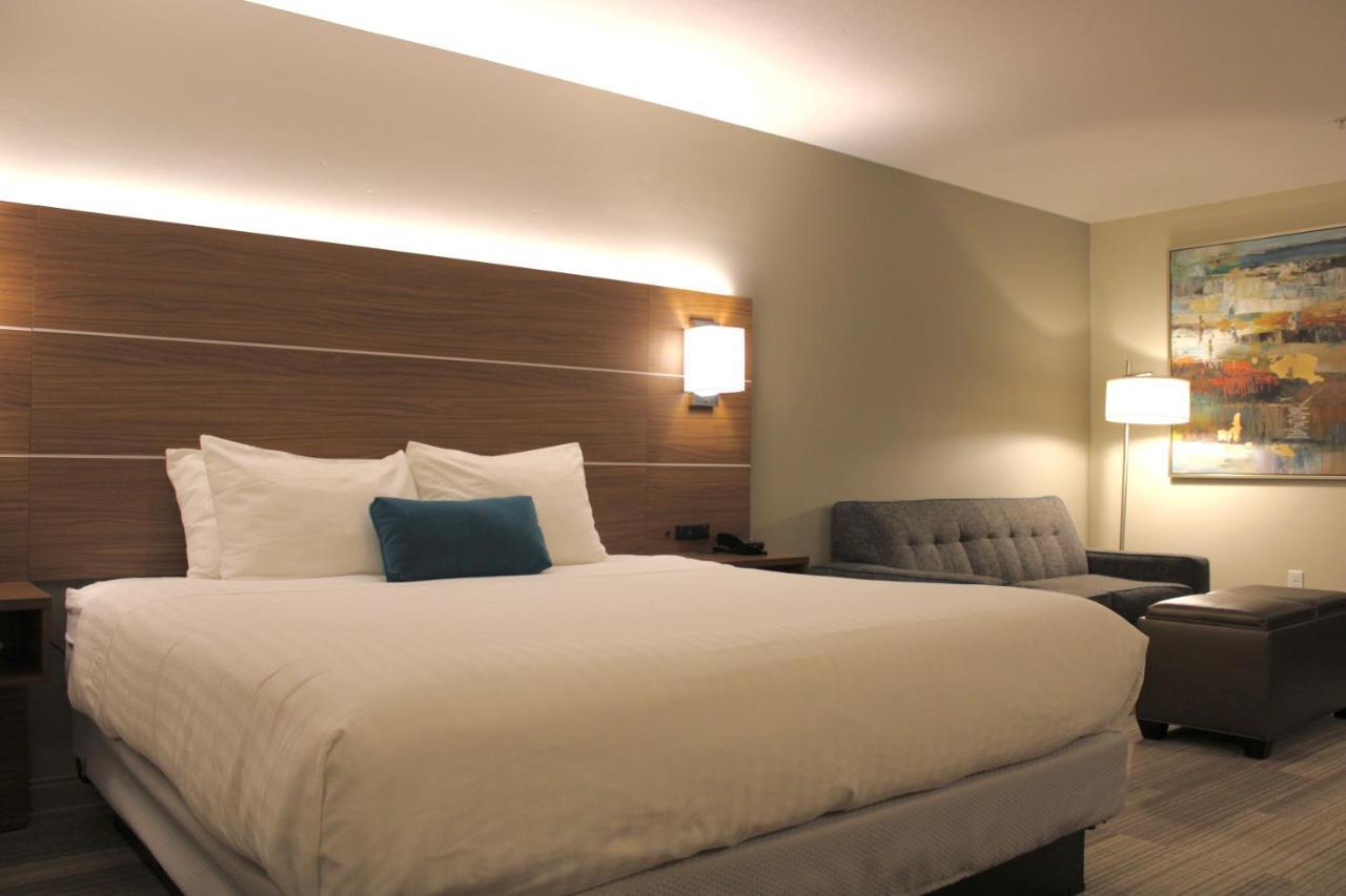 Simple Suites Boise Airport Zewnętrze zdjęcie