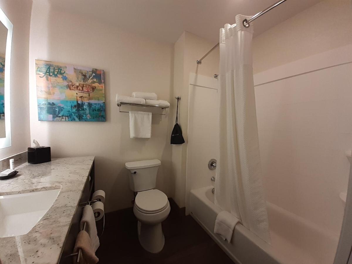 Simple Suites Boise Airport Zewnętrze zdjęcie