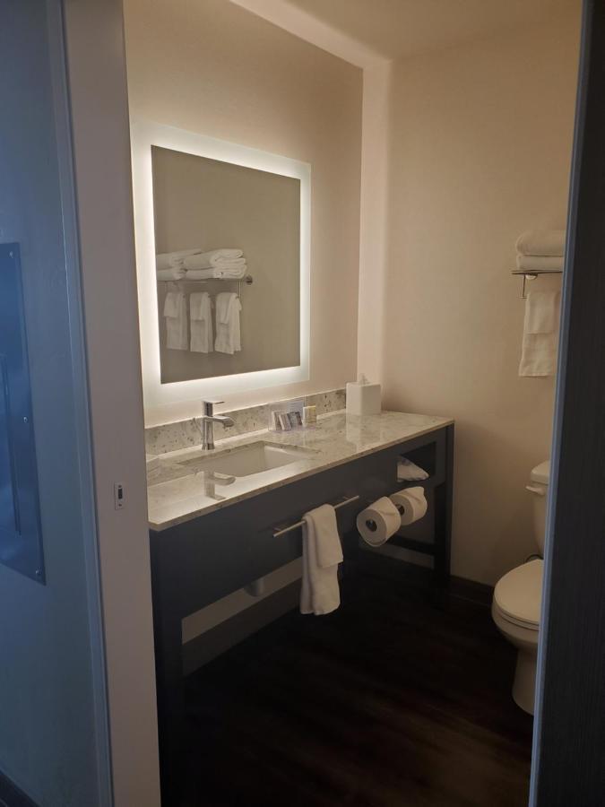Simple Suites Boise Airport Zewnętrze zdjęcie